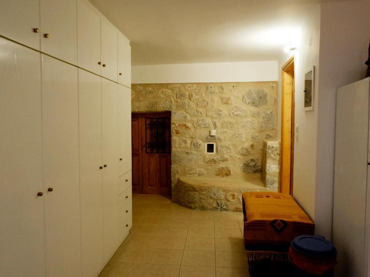 Mani Home Neo Oitilo Luaran gambar