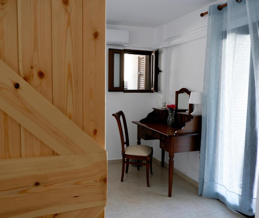 Mani Home Neo Oitilo Luaran gambar